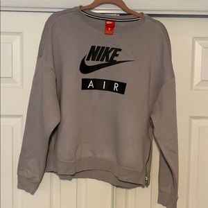 Nike Air Crewneck